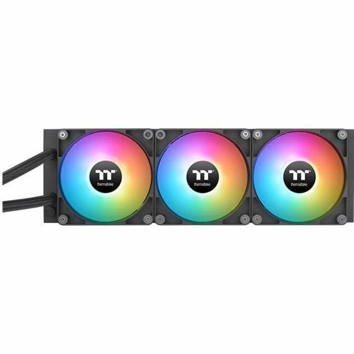 GUNMANSA Thermaltake TH360 V2 ARGB Sync All-In-One Liquid Cooler