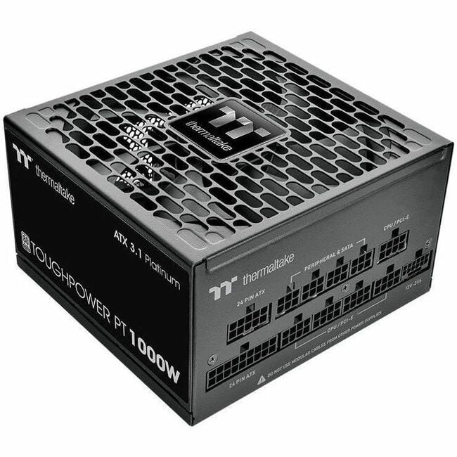 GUNMANSA Thermaltake Toughpower 1000W Power Supply