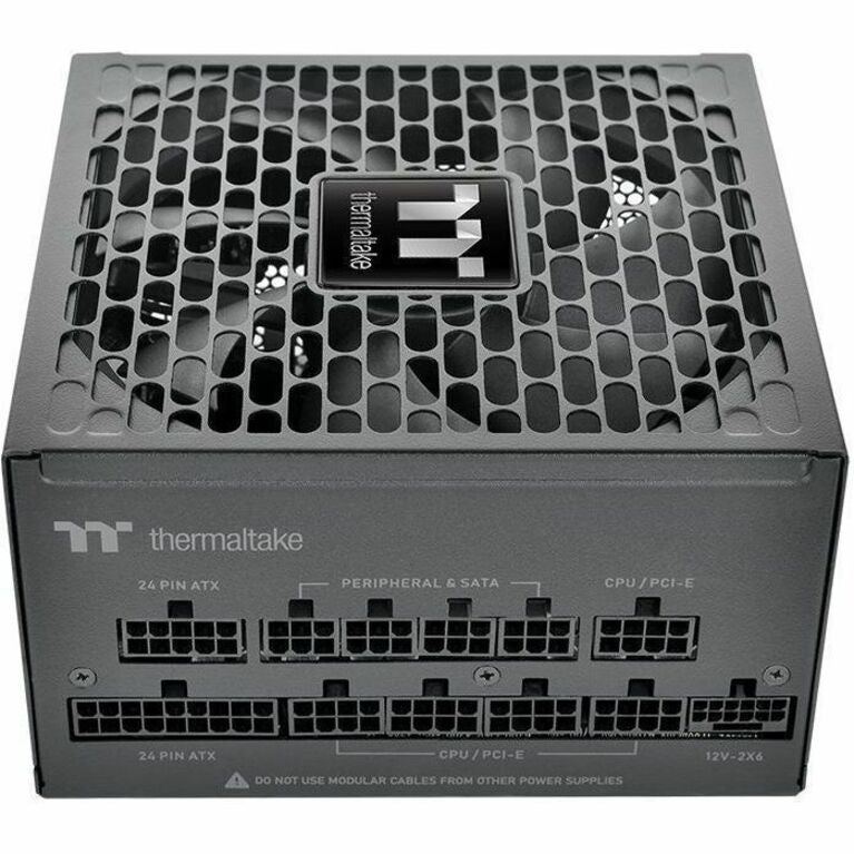 GUNMANSA Thermaltake Toughpower 1000W Power Supply
