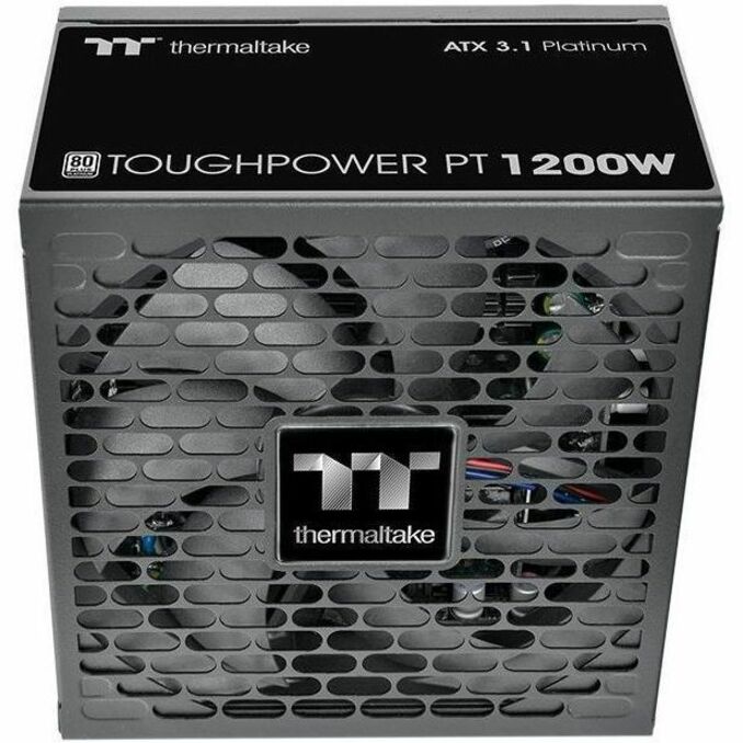 GUNMANSA Thermaltake Toughpower 1200W Power Supply