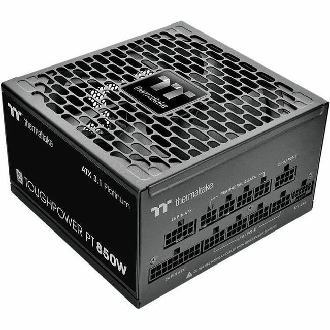 GUNMANSA Thermaltake Toughpower 850W Power Supply