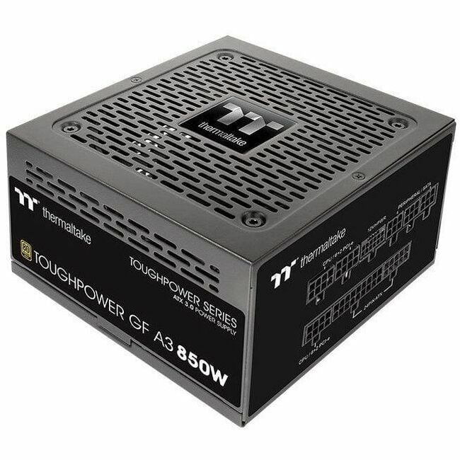 GUNMANSA Thermaltake Toughpower GF A3 Gold 850W - TT Premium Edition