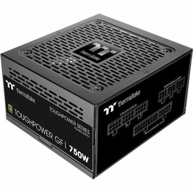 GUNMANSA Thermaltake Toughpower GF1 TPD-750AH2FLG 750W Power Supply