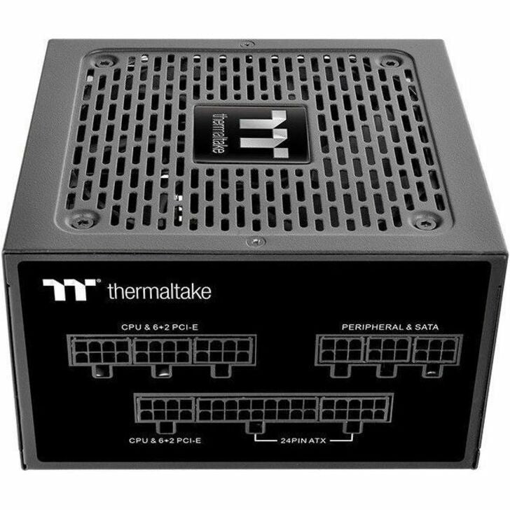 GUNMANSA Thermaltake Toughpower GF1 TPD-850AH2FLG 850W Power Supply