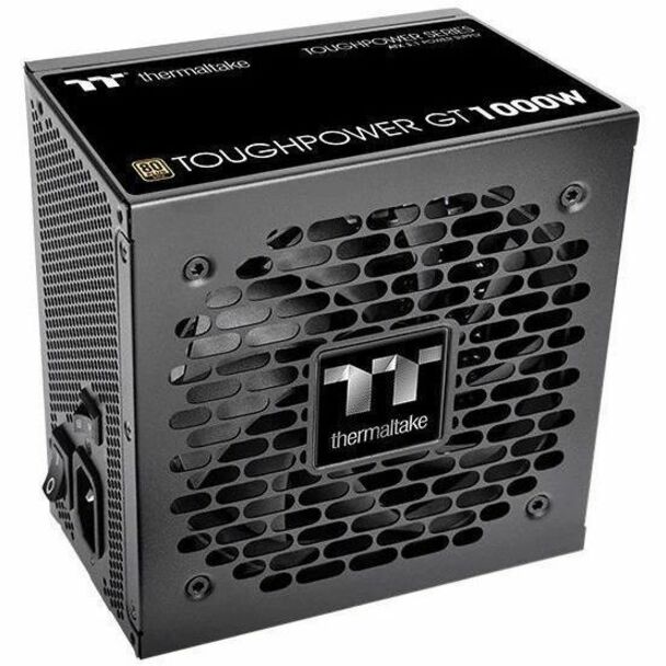 GUNMANSA Thermaltake TOUGHPOWER GT 1000W