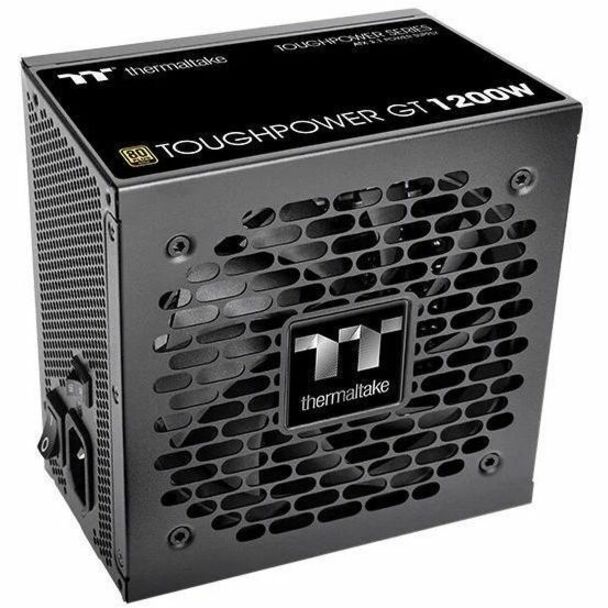 GUNMANSA Thermaltake TOUGHPOWER GT 1200W