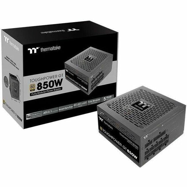 GUNMANSA Thermaltake Toughpower GT 850W Power Supply