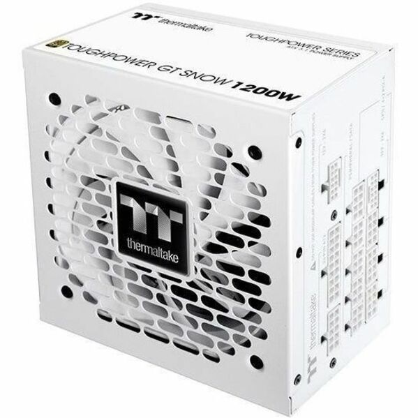 GUNMANSA Thermaltake TOUGHPOWER GT Snow 1200W