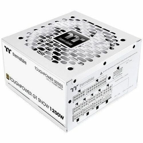 GUNMANSA Thermaltake TOUGHPOWER GT Snow 1200W