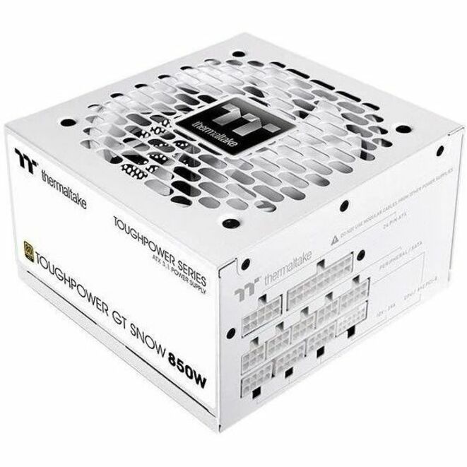 GUNMANSA Thermaltake TOUGHPOWER GT Snow 850W