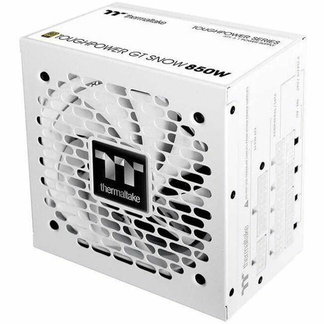GUNMANSA Thermaltake TOUGHPOWER GT Snow 850W
