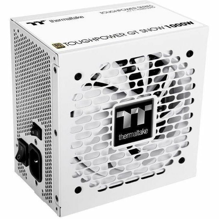 GUNMANSA Thermaltake Toughpower GT Snow TPD-1000AH2FXG-3 1000W Power Supply