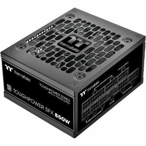 GUNMANSA Thermaltake Toughpower SFX Platinum SFX-0850AH8FLP 850W Power Supply
