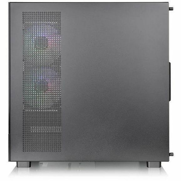 GUNMANSA Thermaltake View 270 Plus TG ARGB Mid Tower Chassis