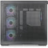 GUNMANSA Thermaltake View 380 TG ARGB Mid Tower Chassis