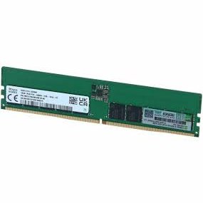 GUNMANSA ThinkSystem 32GB TruDDR5 5600MHz (2Rx8) ECC UDIMM