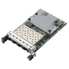 GUNMANSA ThinkSystem Broadcom 57454 10/25GbE SFP28 4-port OCP Ethernet Adapter
