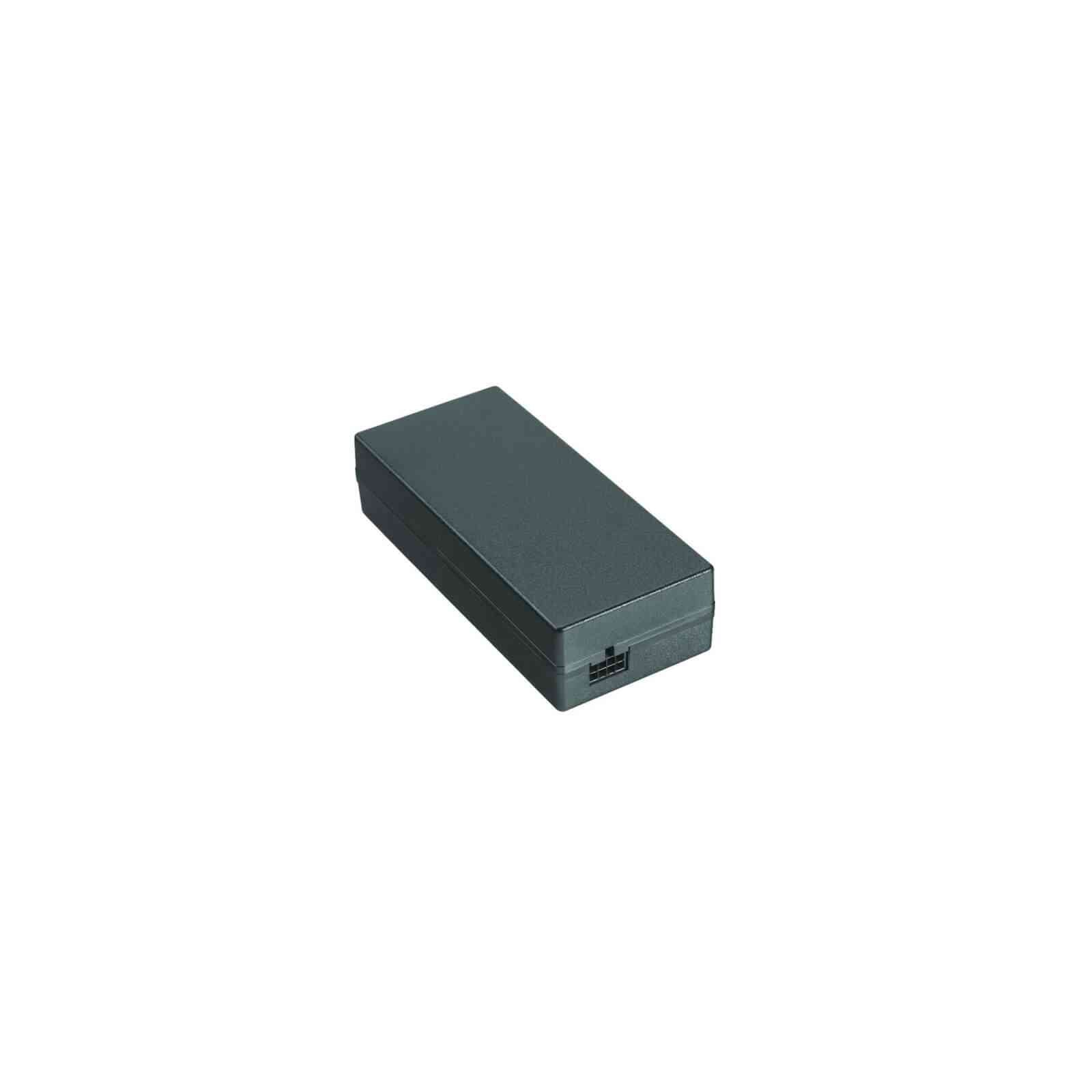 GUNMANSA This Level VI efficiency AC/DC power supply brick operates within a voltage range of 100-240 VAC. It delivers 12V; drawing 9A; r