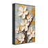 GUNMANSA Thomson - QY-BG002 BB83085- Wall Art Wireless Bluetooth True Wireless Stereo Speaker built in battery