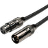 GUNMANSA Thronmax X60 Premium XLR Male to Female Microphone Cable 6M