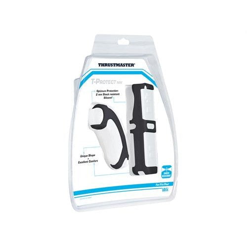 GUNMANSA ThrustMaster T- PROTECT Black Storage