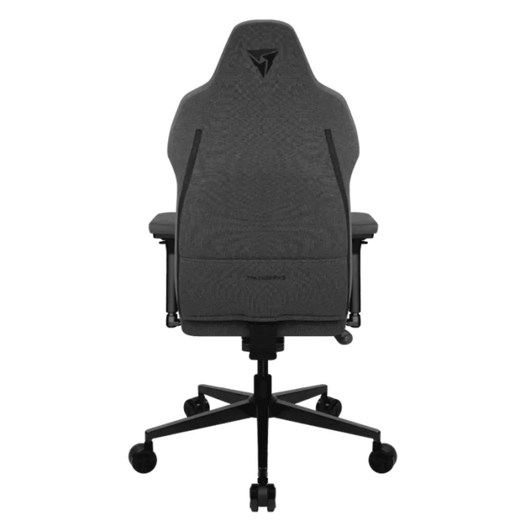 GUNMANSA Thunderx3 CORE SMART Ergonomic Chair - Mesh Black (TEGC-2072101.11).