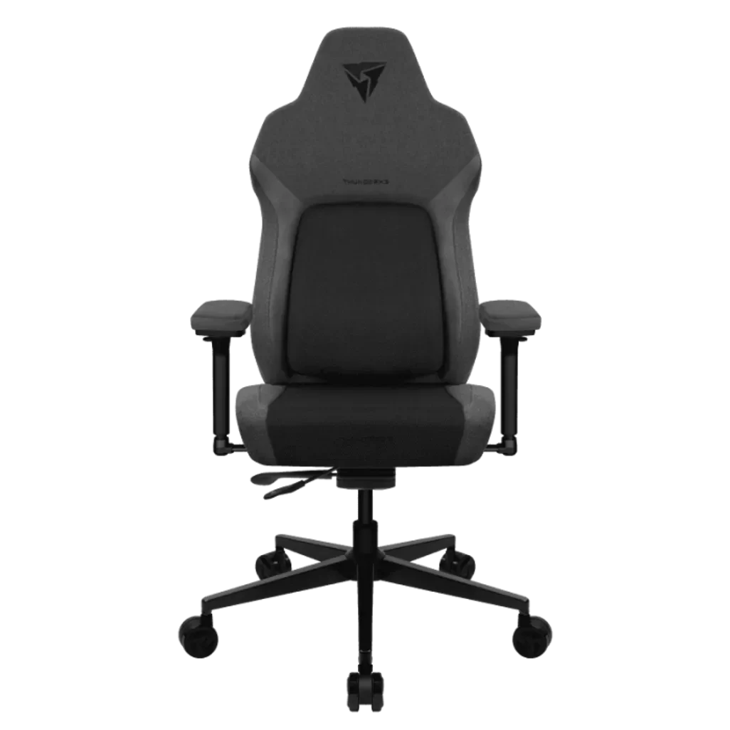 GUNMANSA Thunderx3 CORE SMART Ergonomic Chair - Mesh Black (TEGC-2072101.11).