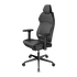 GUNMANSA Thunderx3 SOLO 360 Ergonomic Chair - Modern Black (TEGC-2083101.11).