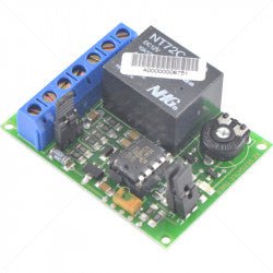 GUNMANSA Timer PCB - 3 Seconds to 3 Hours Universal Part No: SW50