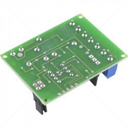 GUNMANSA Timer PCB - 3 Seconds to 3 Hours Universal Part No: SW50