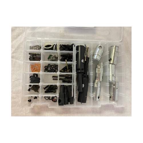 GUNMANSA Tippmann 98 Custom US Army Master Parts Kit 63236 Paintball Accessory