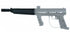 GUNMANSA Tippmann 98 Flatline PS Barrel