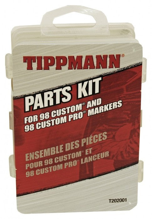 GUNMANSA Tippmann 98 Universal Parts Kit
