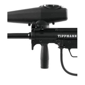 GUNMANSA Tippmann A-5 Response Trigger Paintball Gun (Semi Auto|CO2|HOP|300 FPS|12J|.68 CAL)