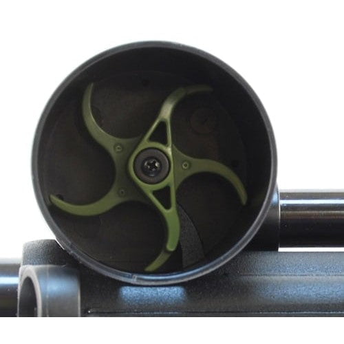 GUNMANSA Tippmann A-5 With Response Trigger Self Defense Combo