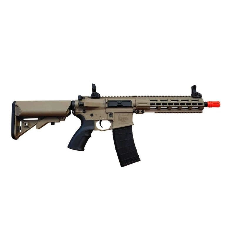 GUNMANSA Tippmann Commando MSV Airsoft Rifle (HPA|Full-Semi Auto|300) 94152