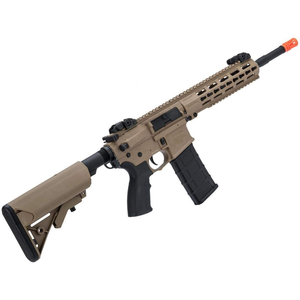 GUNMANSA Tippmann Commando MSV Airsoft Rifle (HPA|Full-Semi Auto|300) 94152