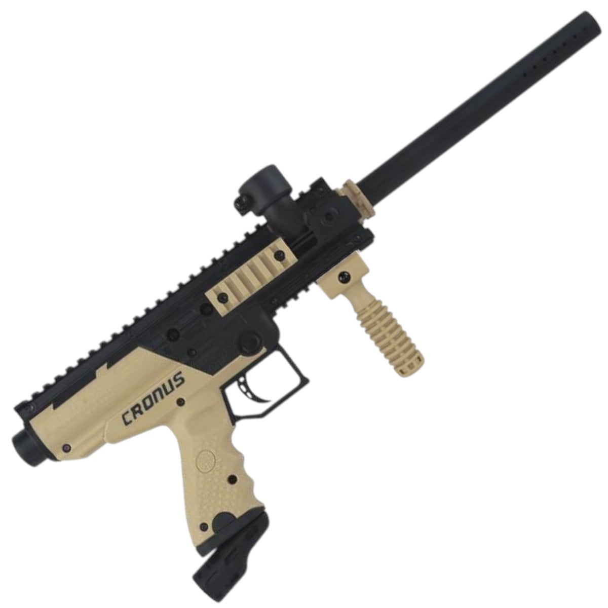 GUNMANSA TIPPMANN Cronus Basic Paintball Marker