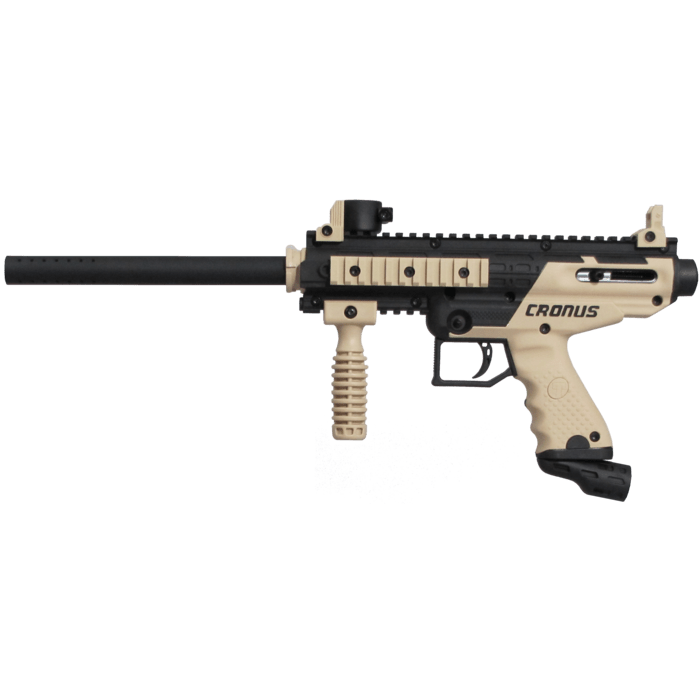 GUNMANSA TIPPMANN Cronus Basic Paintball Marker