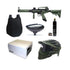 GUNMANSA Tippmann Cronus Tactical Olive Paintball Combo