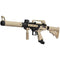 GUNMANSA Tippmann Cronus Tactical Tan Paintball Gun 0.68 CAL