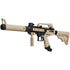 GUNMANSA Tippmann Cronus Tactical Tan Paintball Gun 0.68 CAL