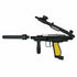 GUNMANSA Tippmann FT-12 Rental Paintball Gun (Semi Auto|CO2|HOP|300 FPS|12J|.68 CAL)