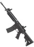 GUNMANSA TIPPMANN M4 CARBINE AIRSOFT RIFLE 6MM BLACK