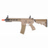 GUNMANSA TIPPMANN Recon M-Lok Shroud Tan Airsoft Rifle