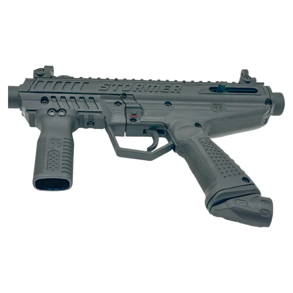 GUNMANSA Tippmann Stormer Basic Marker .68 Cal