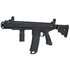 GUNMANSA Tippmann Stormer Elite Dual Fed .68cal Marker Black Combo