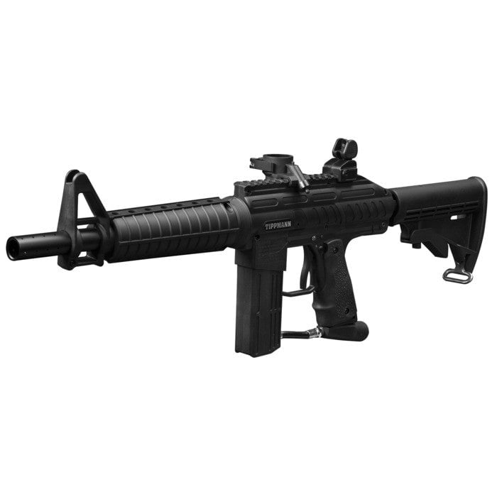 GUNMANSA TIPPMANN STRYKER XR1 Paintball Gun