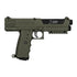GUNMANSA Tippmann Tipx Basic Army Green 68cal Combo