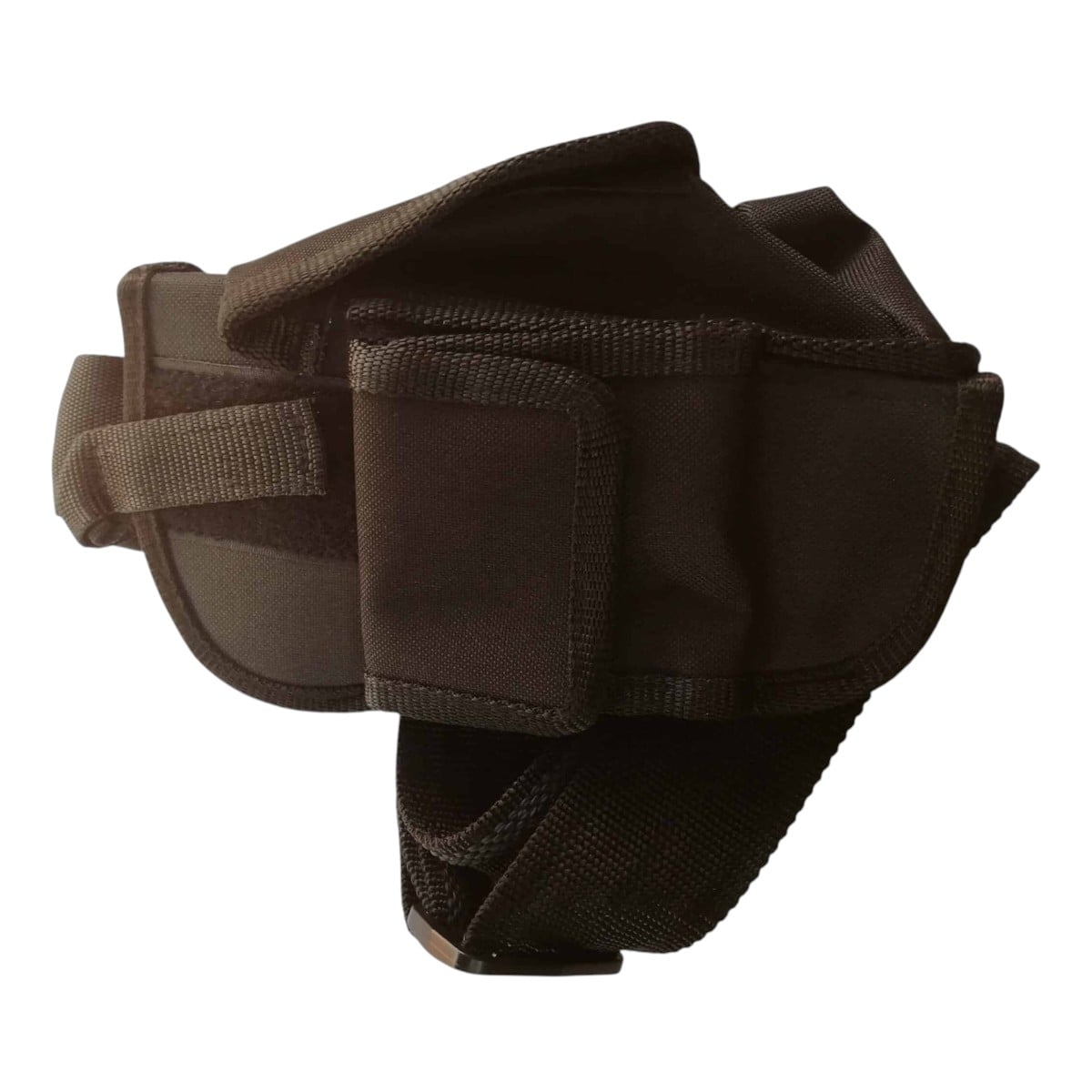 GUNMANSA Tippmann TiPX Paintball Pistol Self-Defense Combo